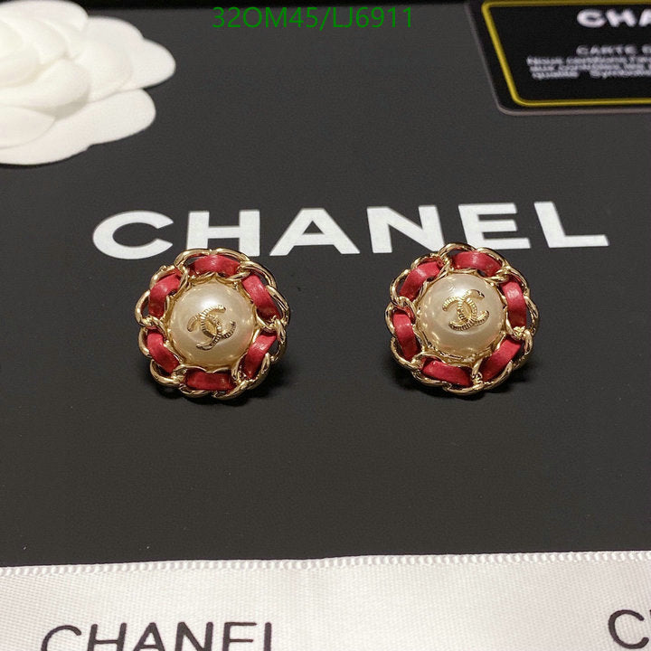 SAMC - CHL Jewelry Earrings - 610