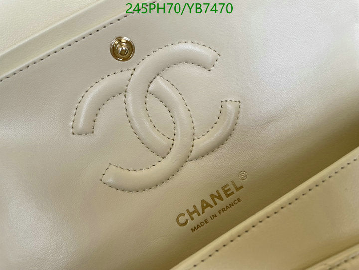 SAMC - CHL Bags - 746
