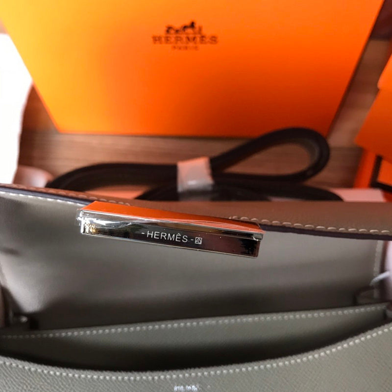 Satchel Bags - HMS-Bags - 1248