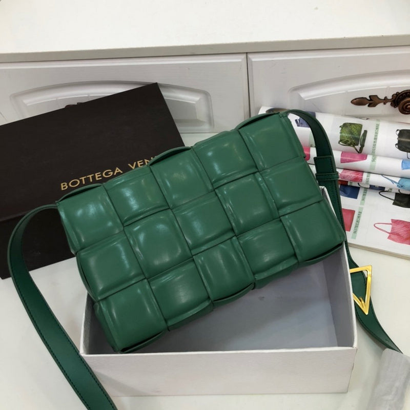 Satchel Bags - BV Bags - 362