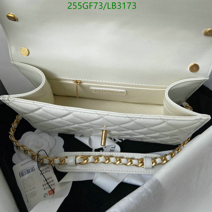 SAMC - CHL Bags - 895