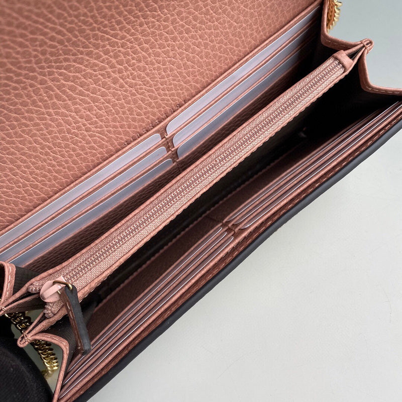 Glami Fashion - GCI Bags - 6031