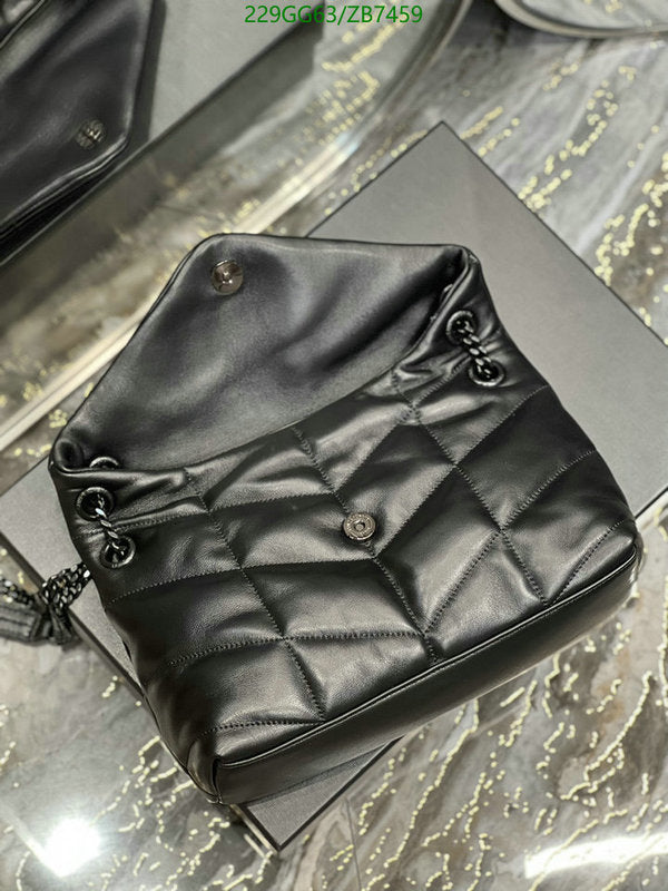 SAMC - YLS Bags - 327