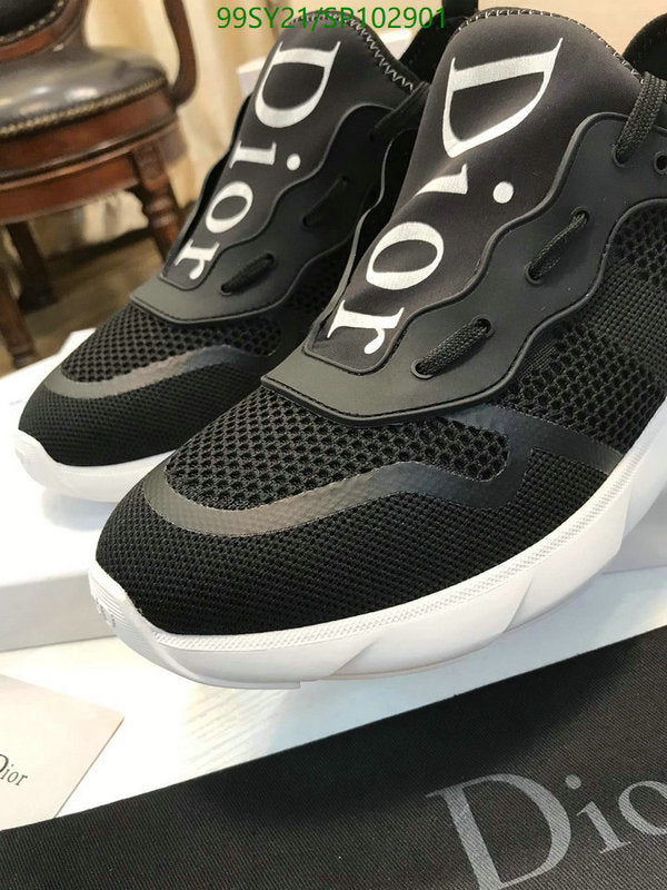SAMC - DOR Women Sneakers - 203