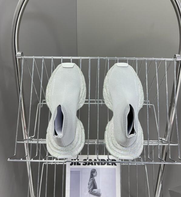 SAMC - BG Men Shoes - 121