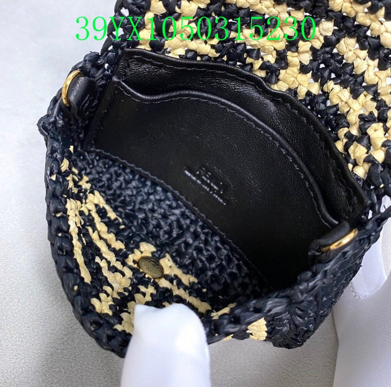 Glami - FDE Bags - 3383