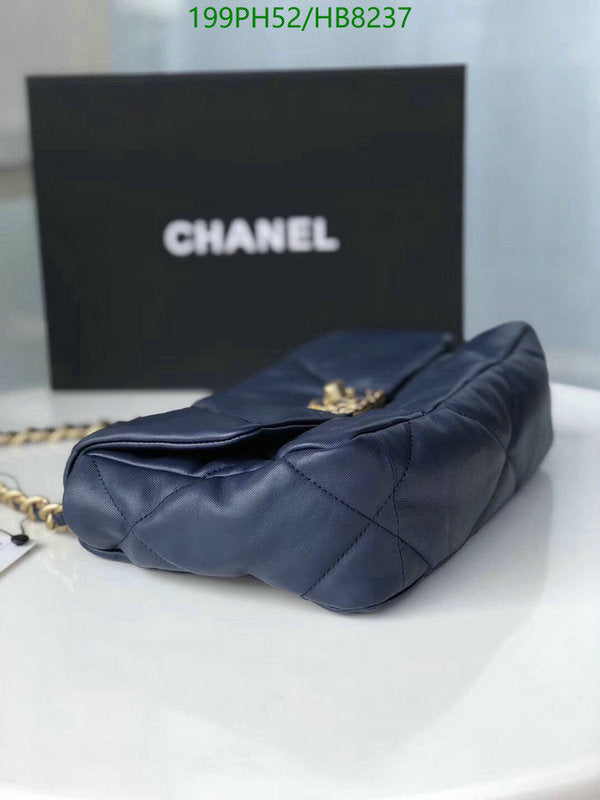SAMC - CHL Bags - 234