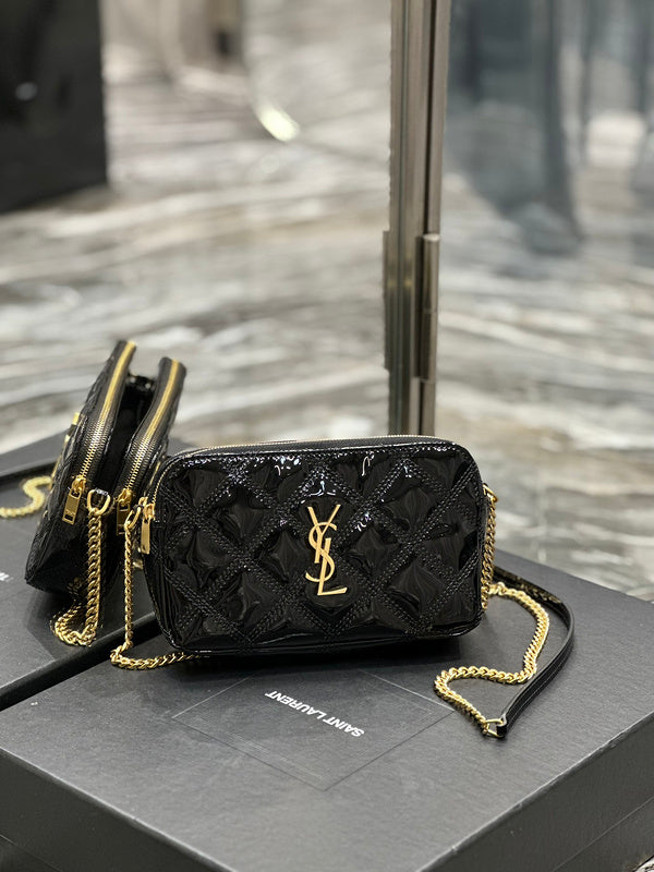 Glamy - YLS Bags - 644