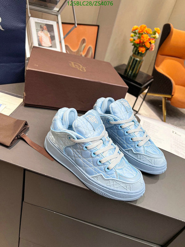 SAMC - DOR Women Sneakers - 113