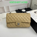 Satchel Bags - CHL Bags - 5542
