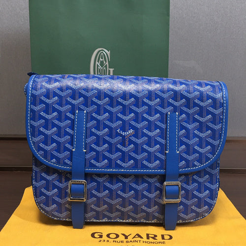 Satchel Bags - GOD Bags - 982