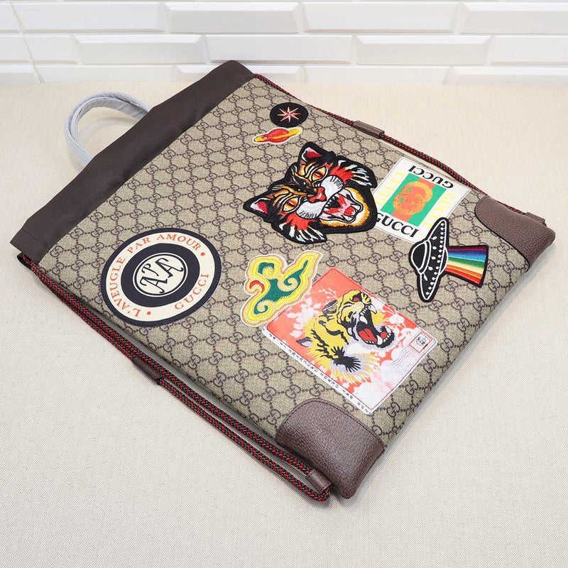 GlamI - GCI Bags - 845