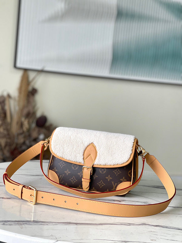 GlamI Lu-Vi bags - 4611