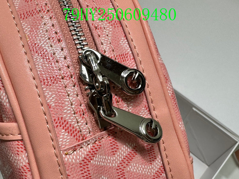 Satchel Bags - GOD Bags - 145