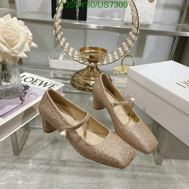 SAMCC - DOR Women Shoes - 1548
