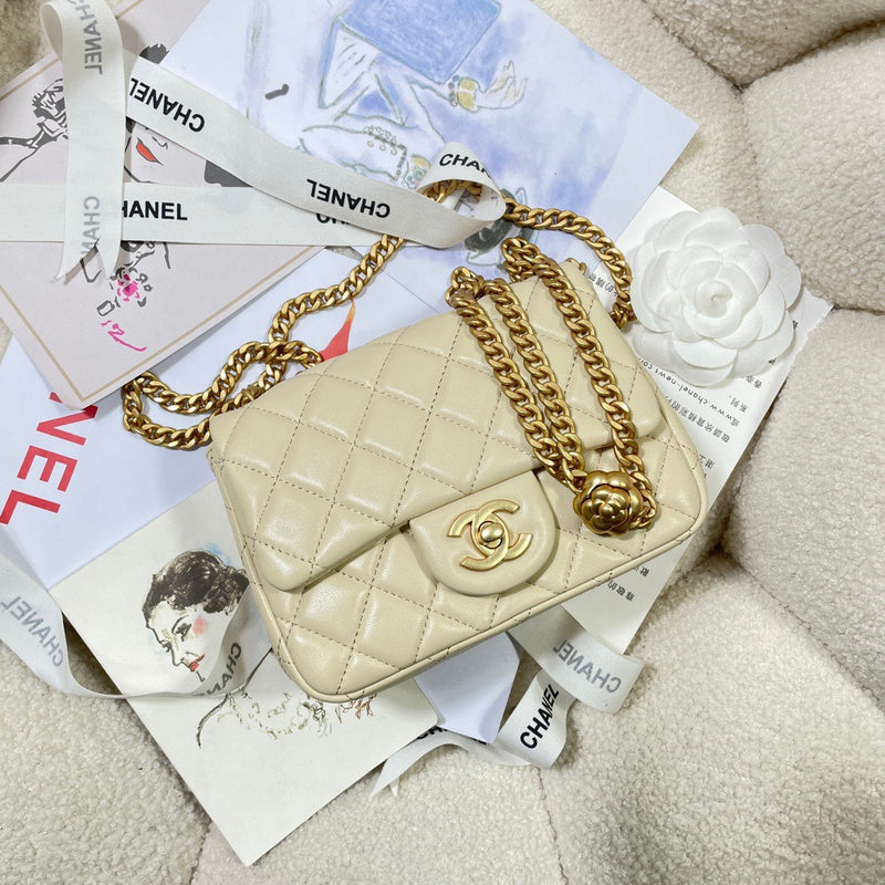 Chanel Bags