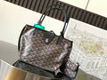 Glamy - GYO Bags - 517