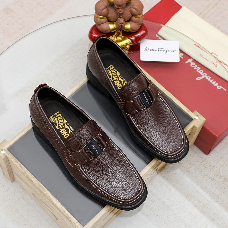 Glami - FGO Men Shoes - 833