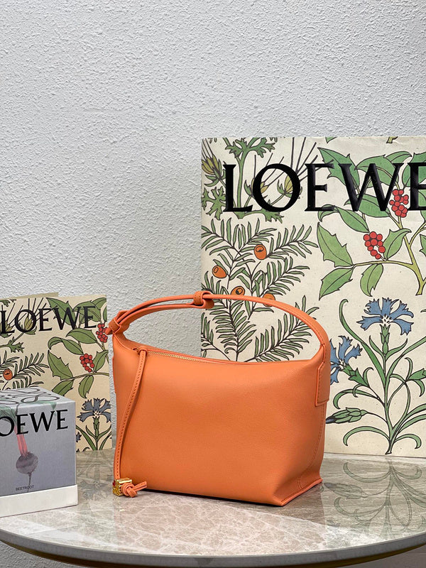 Glamy - LWO Bags - 834