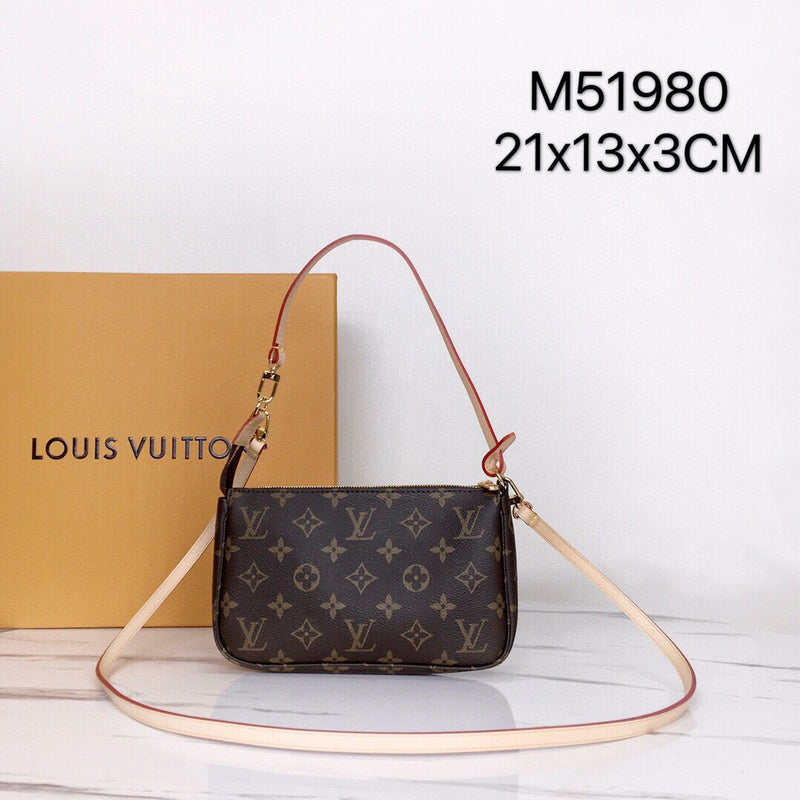 Glami- Glami- Lu-Vi bags - 11632