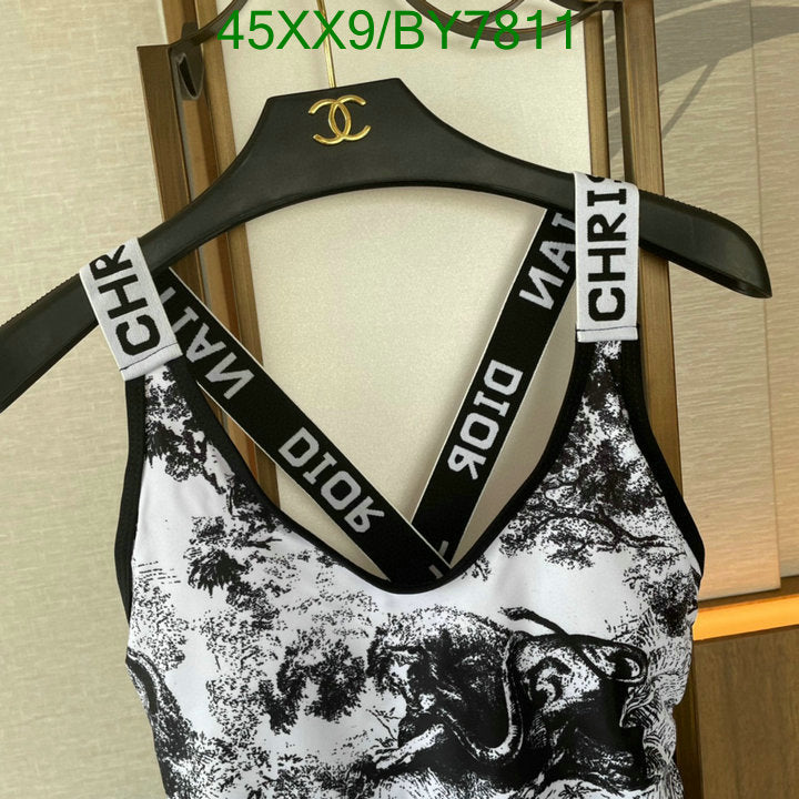 SAMC - DOR Swimsuits - 032