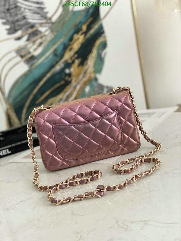 SAMC - CHL Bags - 619