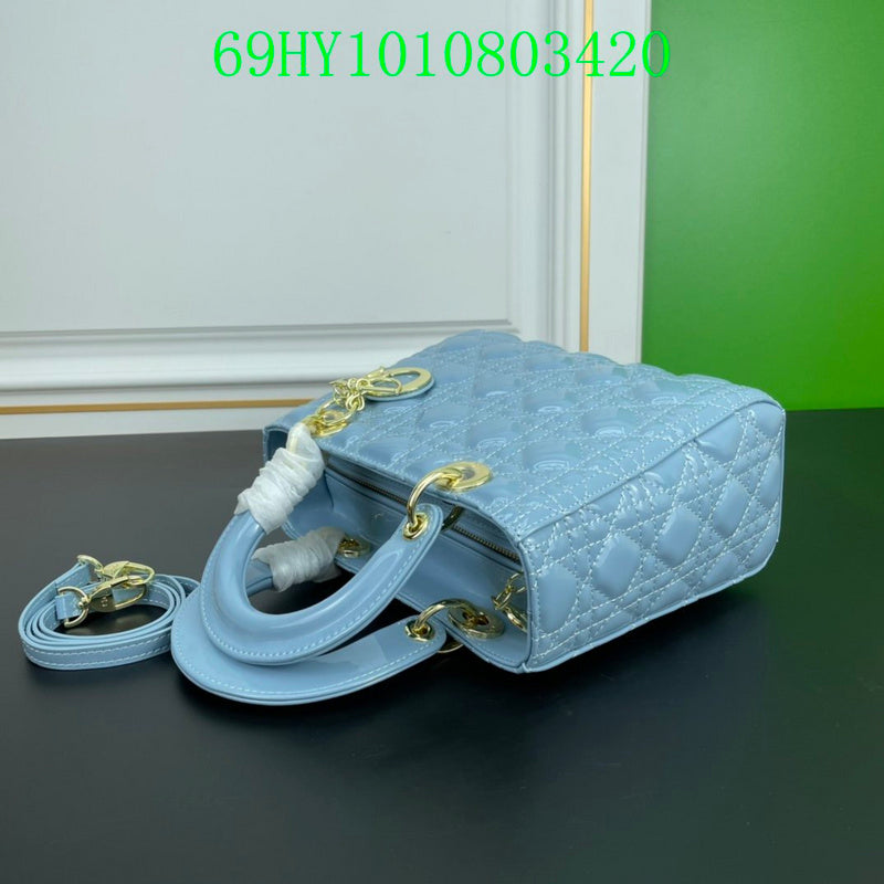 Glami - DOR Bags - 1385