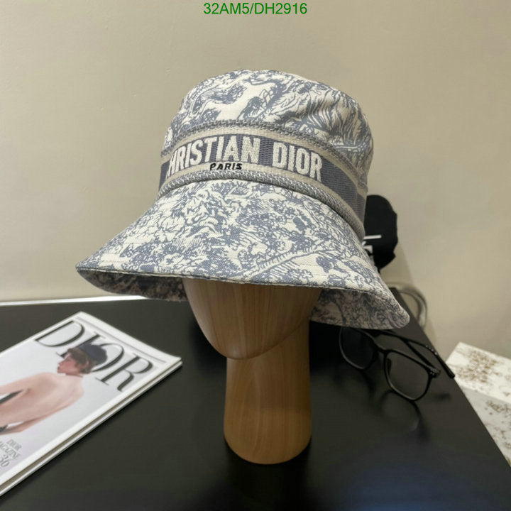 SAMC - DOR Caps & Hats - 030