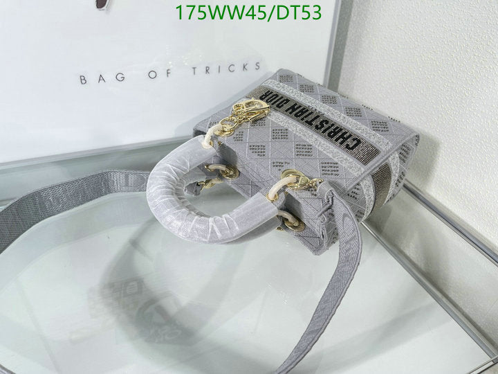 SAMCC - DOR Bags - 990