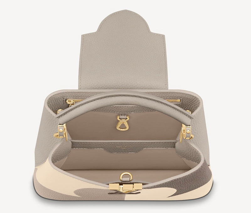 Satchel Bags - VL Bags - 6614