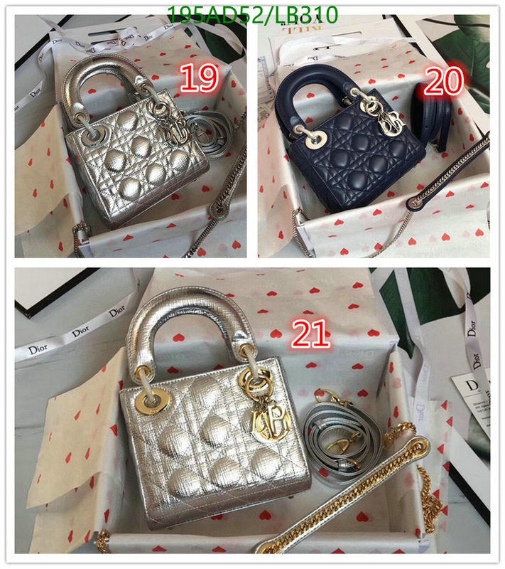 SAMCC - DOR Bags - 1438