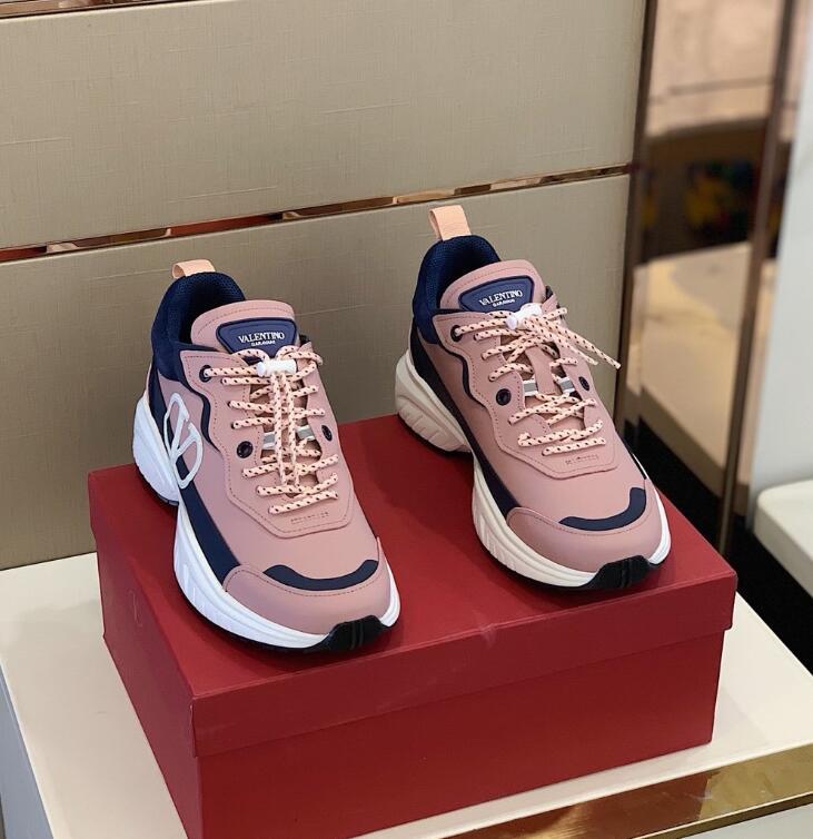 SAMC - VEL Men Shoes - 300