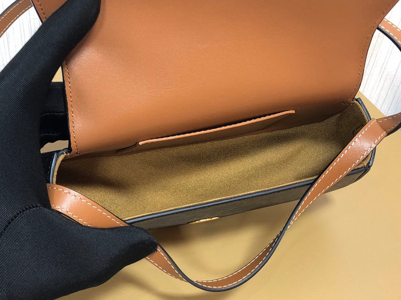 Glamy - COL Bags - 302