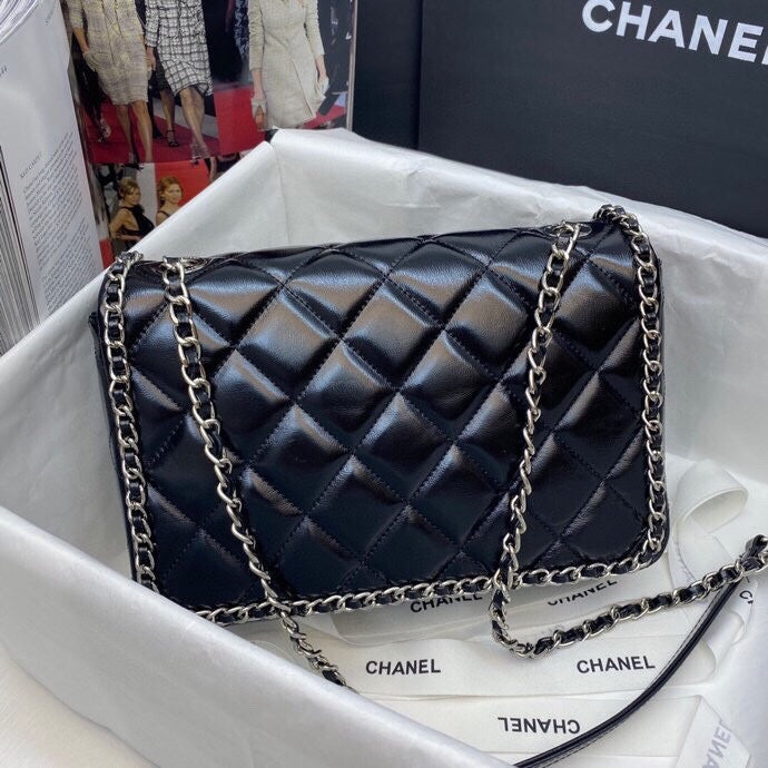 Satchel Bags - CHL Bags - 4362
