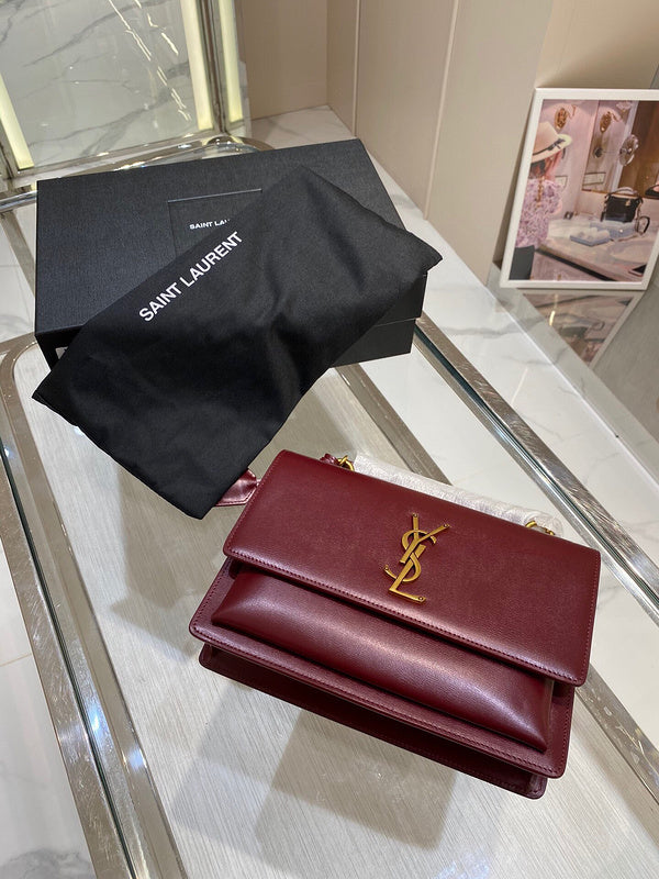 ELE - SLY Bags 466