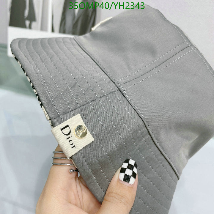 SAMC - DOR Caps & Hats - 232