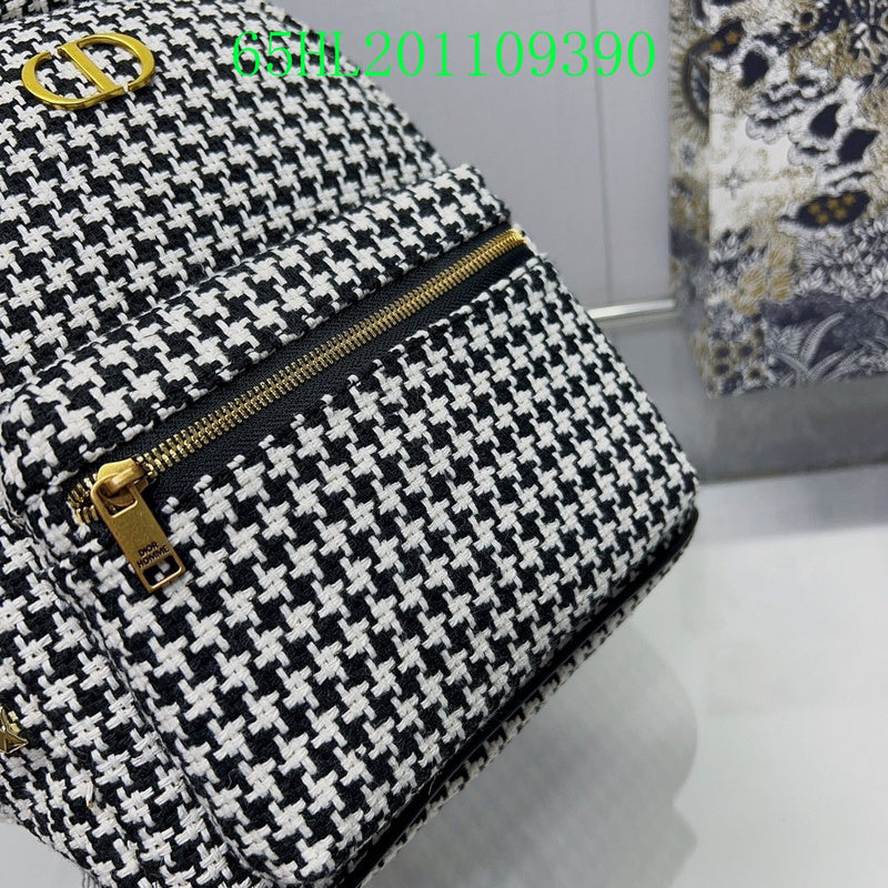 Glami - DOR Bags - 1089