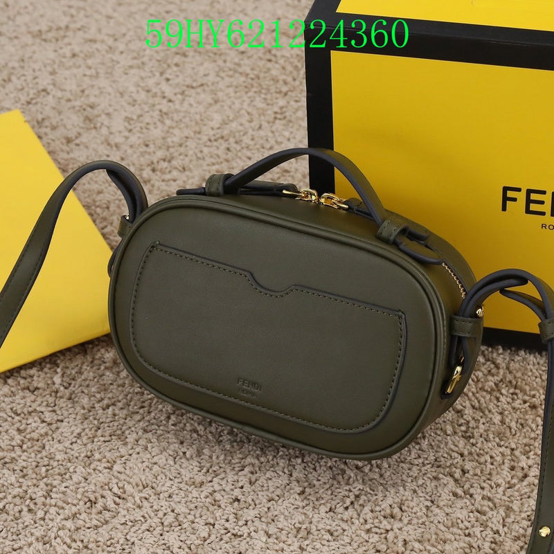 Glami - FDE Bags - 1913