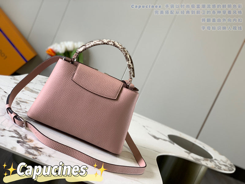 Glamy - LOV Bags - 683