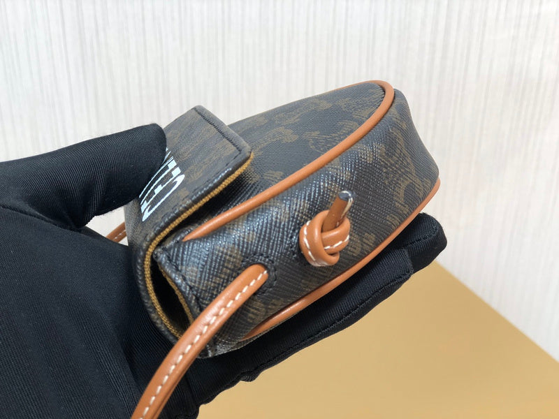 Glamy - COL Bags - 410