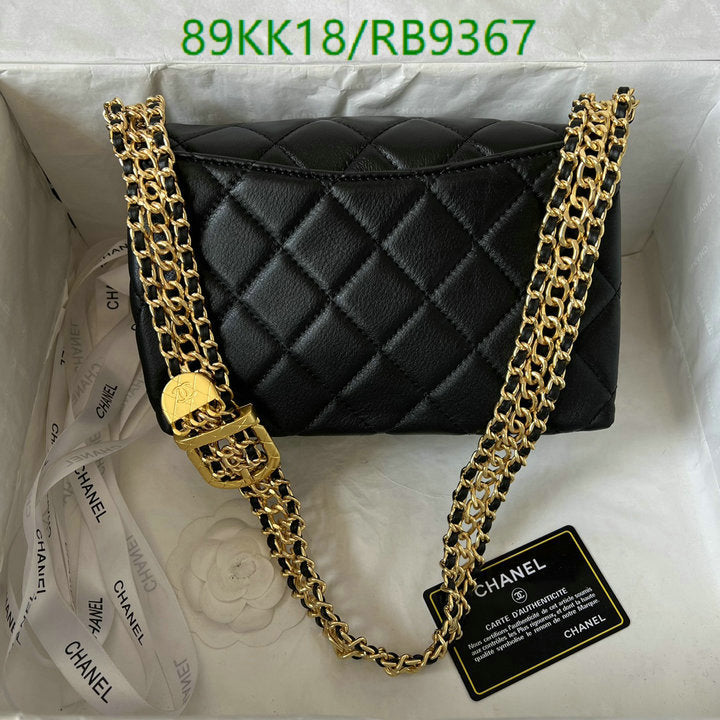 SAMC - CHL Bags Crossbody - 214