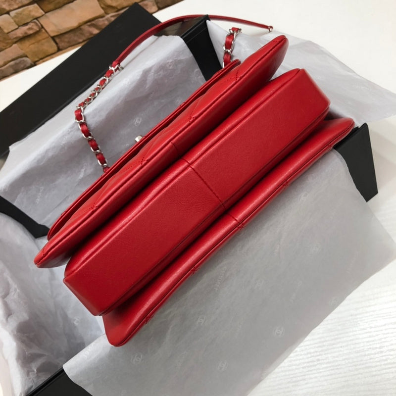 Satchel Bags - CHL Bags - 031