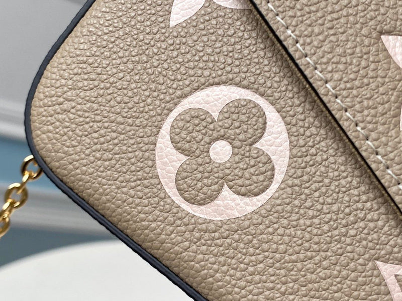 Glami Fashion Lu-Vi bags - 17734