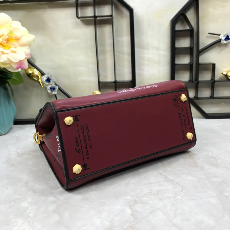 DoG Glami- Glami- Bag - 032