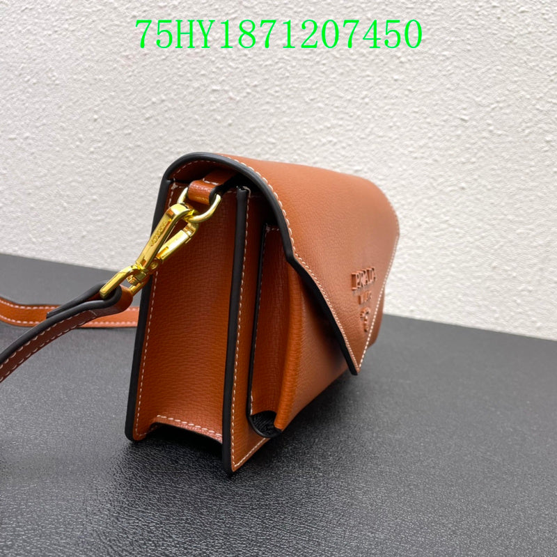 Satchel Bags - PDA Bags - 3732