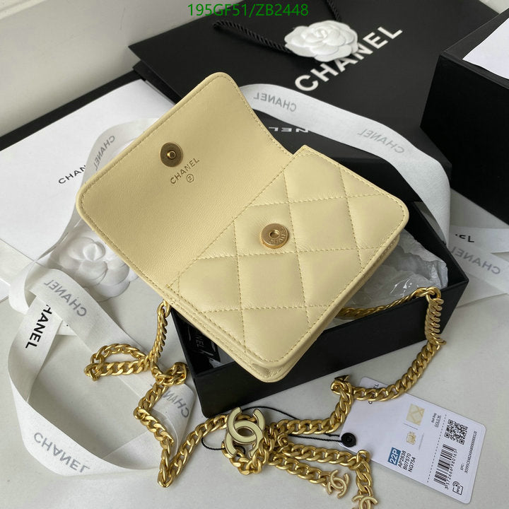 SAMC - CHL Bags - 597