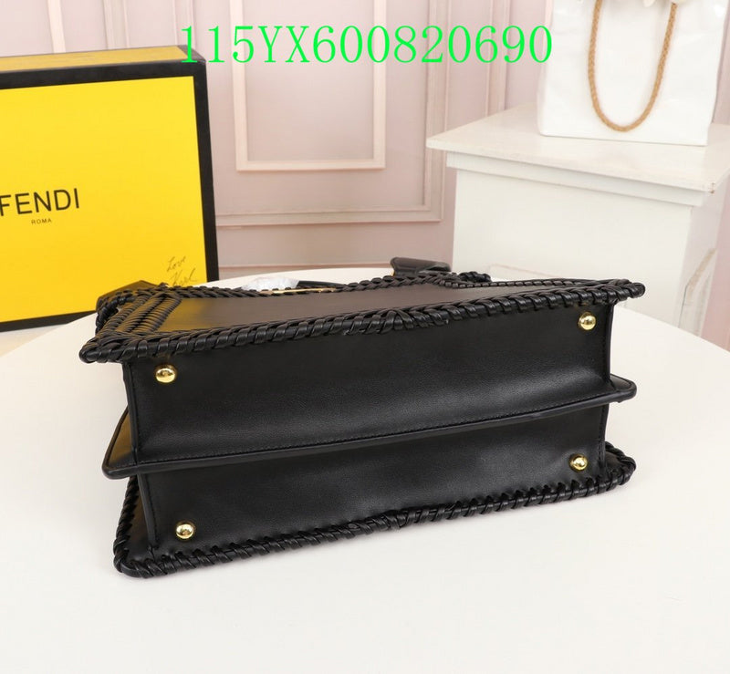 Glami - FDE Bags - 2433
