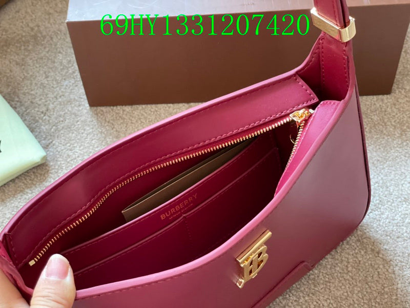 ELE Fashion -BBR Bags - 343