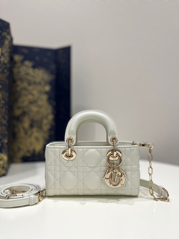 BLUSH BAGZ - Dior Bags - 1625