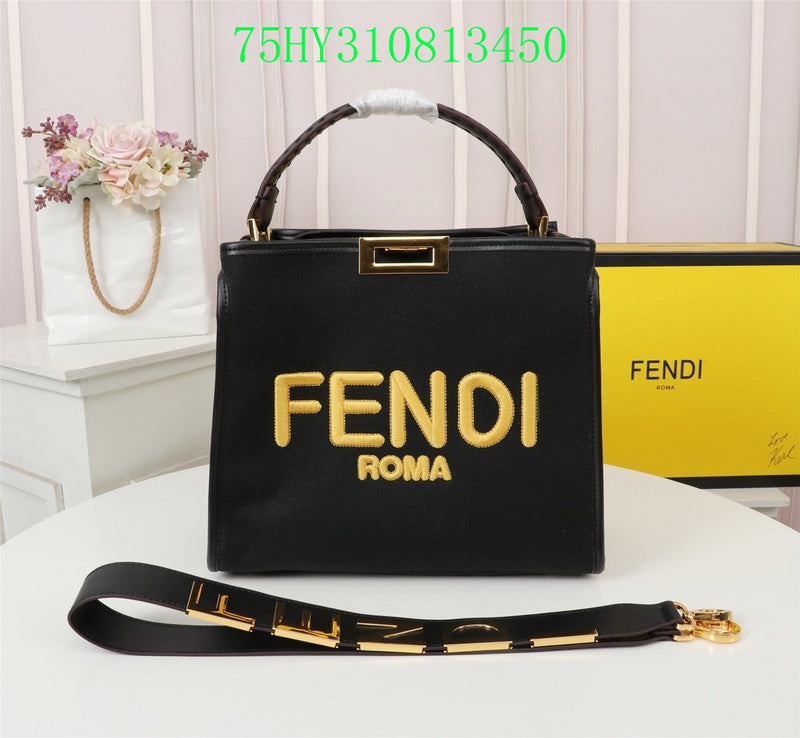 Glami - FDE Bags - 2447